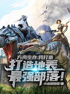 方舟官服bug封面