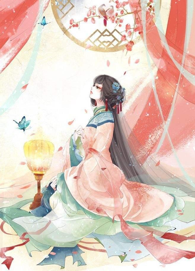白季瑪麗亞封面