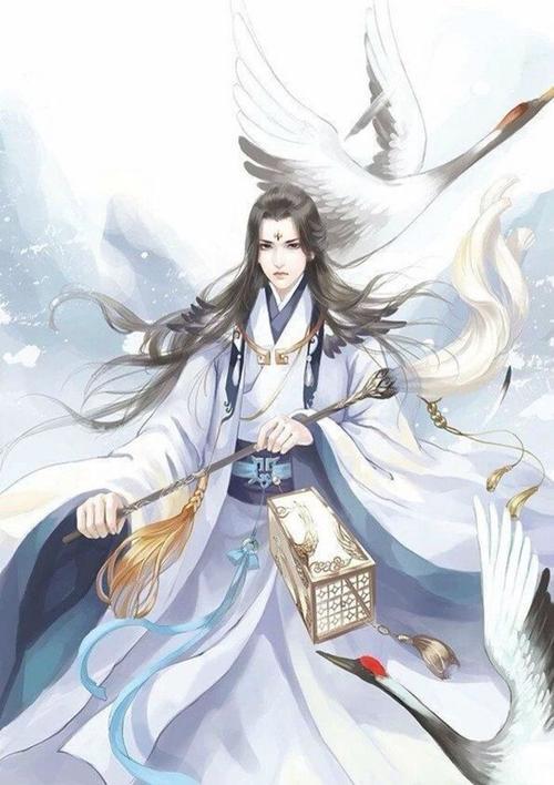 落錦書云少淵小說