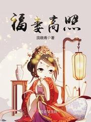 福妻高照封面